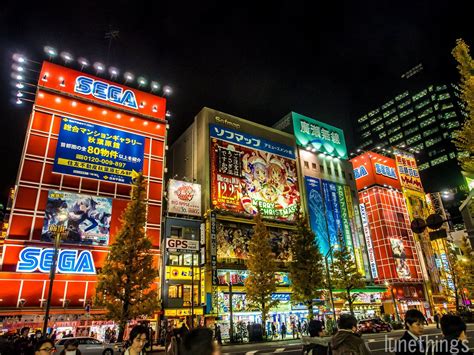Seoul's Akihabara .